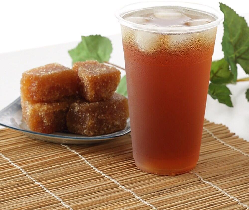 Winter Melon black tea
