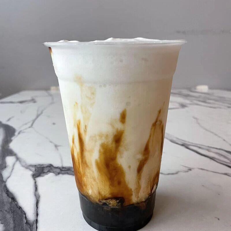 Caramel Coconut