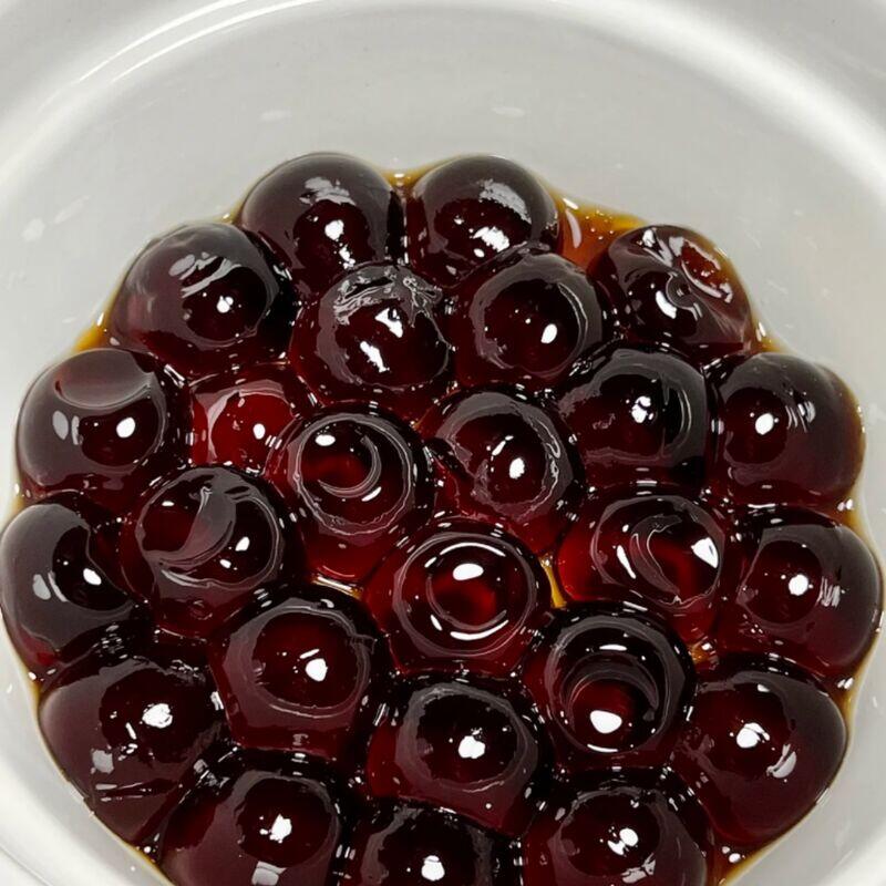 Coffee Jelly