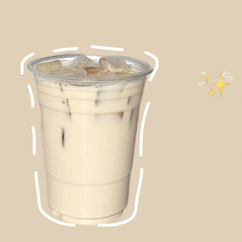 Fresh Milk Tea