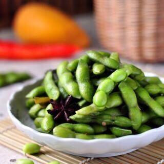 Edamame