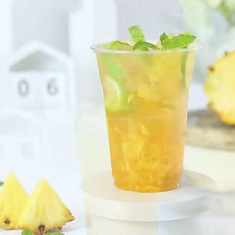 Pineapple