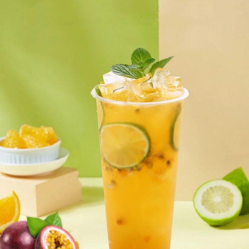 Passion Fruit