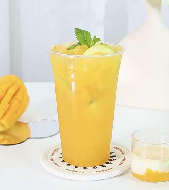Mango