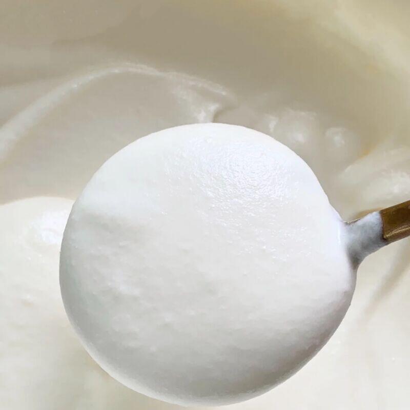 Cheese Foam