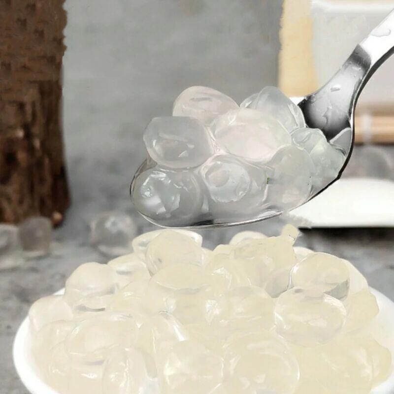 Boba Jelly